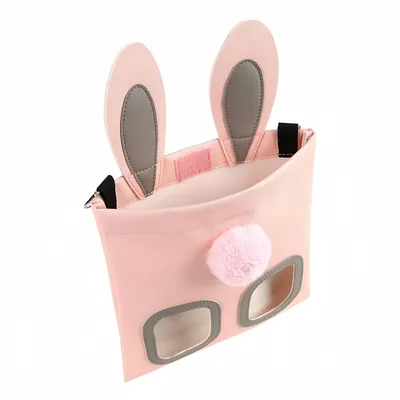 Pawzy Mangeoire à foin pour petits animaux