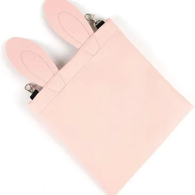 Pawzy Mangeoire à foin pour petits animaux