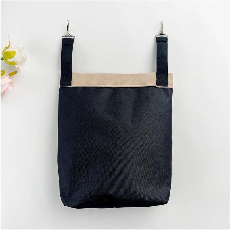 Pawzy Mangeoire à sacs de foin pour  petits animaux