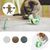 Zoomtopia Jouet interactif multifonctionnel pour chat