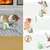 Zoomtopia Jouet interactif multifonctionnel pour chat