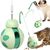 Zoomtopia Jouet interactif multifonctionnel pour chat