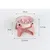 Zoomtopia Bol d'alimentation lente pour chien et chat Zoomtopia Bol d'alimentation lente pour chien et chat