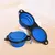 Pawzy Gamelle double pliable pour chien et chat Pawzy Gamelle double pliable pour chien et chat
