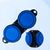 Pawzy Gamelle double pliable pour chien et chat
