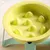 Zoomtopia Bol d'alimentation lente pour chien et chat Zoomtopia Bol d'alimentation lente pour chien et chat