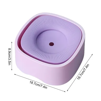 Zoomtopia Bol d'eau pour chien