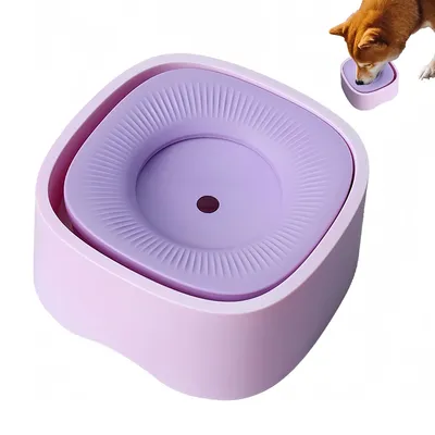 Zoomtopia Bol d'eau pour chien Zoomtopia Bol d'eau pour chien