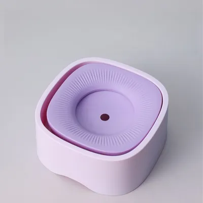 Zoomtopia Bol d'eau pour chien