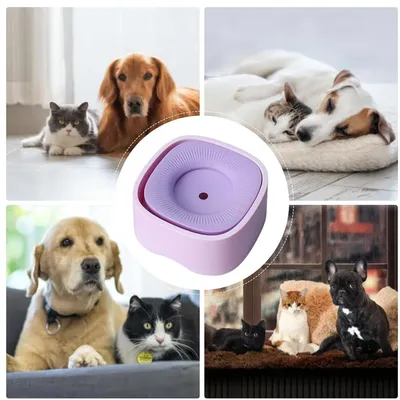 Zoomtopia Bol d'eau pour chien