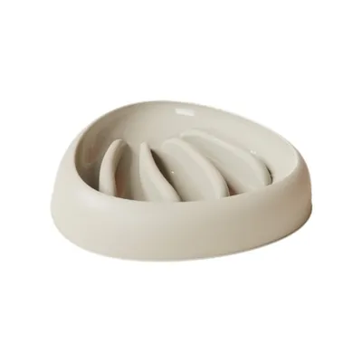Zoomtopia Gamelle anti - étouffement pour chien Zoomtopia Gamelle anti - étouffement pour chien