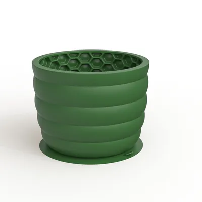 Zoomtopia Bol interactif pour chiens de léchage