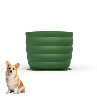 Zoomtopia Bol interactif pour chiens de léchage Zoomtopia Bol interactif pour chiens de léchage