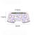Zoomtopia Double gamelle en acier inoxydable pour animaux de compagnie