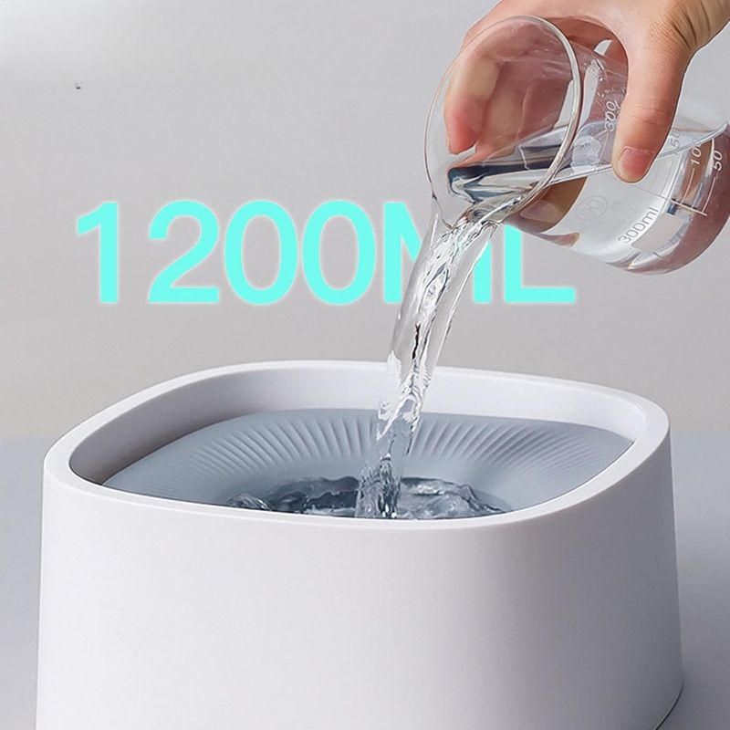 Zoomtopia Bol d'eau pour chien