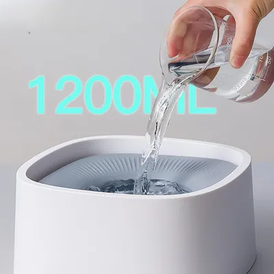Zoomtopia Bol d'eau pour chien Zoomtopia Bol d'eau pour chien