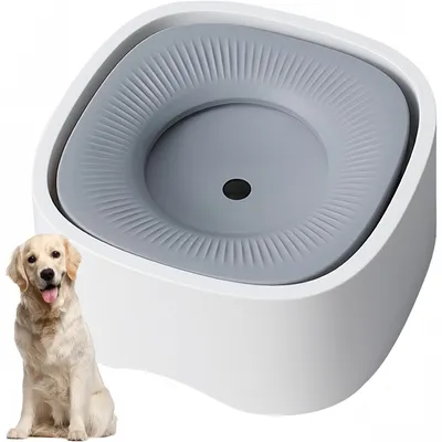 Zoomtopia Bol d'eau pour chien Zoomtopia Bol d'eau pour chien