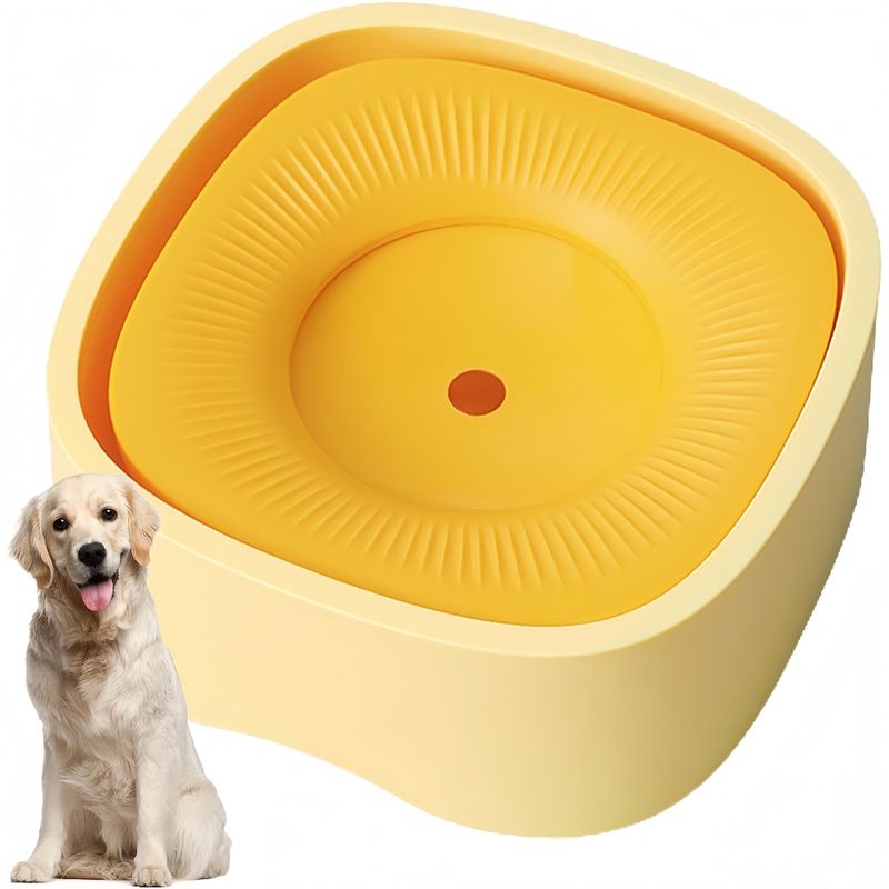 Zoomtopia Bol d'eau pour chien