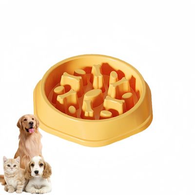 Pawzy Gamelle anti - glouton pour chien