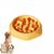 Pawzy Gamelle anti - glouton pour chien