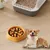 Pawzy Gamelle anti - glouton pour chien Pawzy Gamelle anti - glouton pour chien