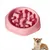 Zoomtopia Gamelle anti - glouton pour chien Zoomtopia Gamelle anti - glouton pour chien