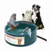 FurryFusion Bol d'eau chauffant pour animaux