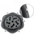 Zoomtopia Gamelle anti - glouton pour chien Zoomtopia Gamelle anti - glouton pour chien