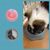 Zoomtopia Gamelle anti - glouton pour chien