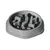 Zoomtopia Gamelle anti - glouton pour chien Zoomtopia Gamelle anti - glouton pour chien