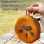 IntiMeg Bol double en silicone pour chien de voyage