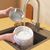Zoomtopia Double gamelle en acier inoxydable pour animaux de compagnie
