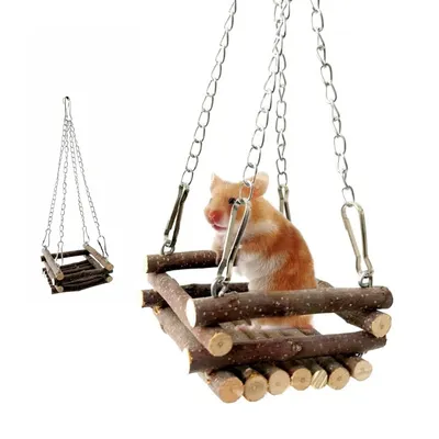 Zoomtopia Balançoire pour animaux