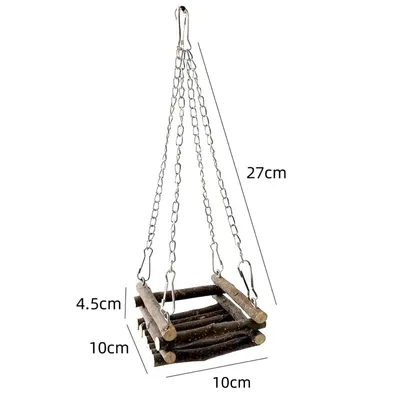 Zoomtopia Balançoire pour animaux