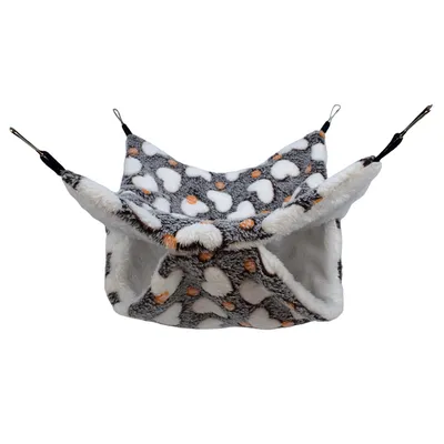 Zoomtopia Hamac pour animaux