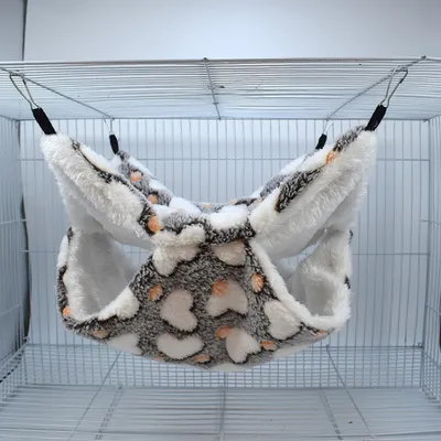 Zoomtopia Hamac pour animaux