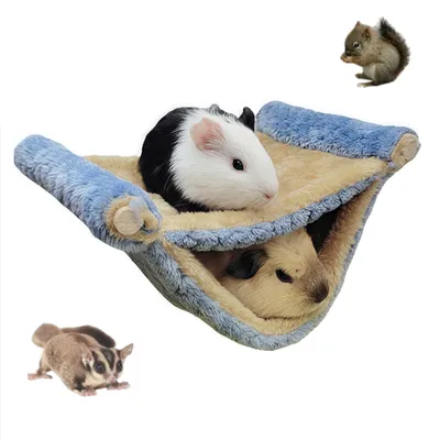 Zoomtopia Hamac pour cage à rats