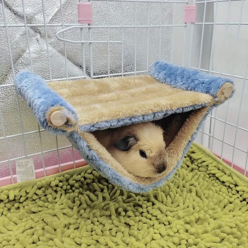 Zoomtopia Hamac pour cage à rats