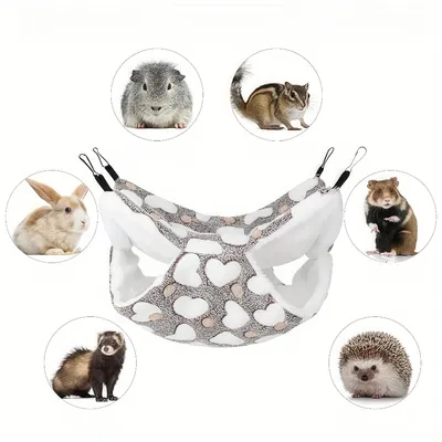 Zoomtopia Hamac pour animaux