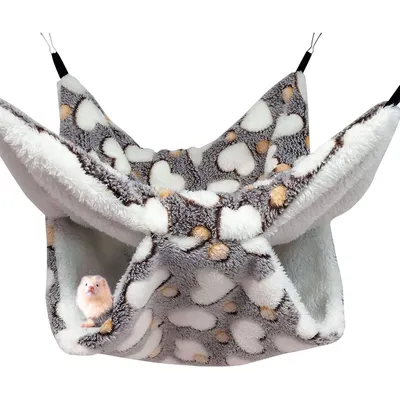 Zoomtopia Hamac pour animaux