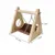 Pawzy Jouet swing pour petit animal de compagnie