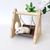 Pawzy Jouet swing pour petit animal de compagnie