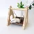 Pawzy Jouet swing pour petit animal de compagnie