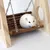 Pawzy Jouet swing pour petit animal de compagnie
