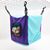 Zoomtopia Hamac suspendu en nylon pour petits animaux