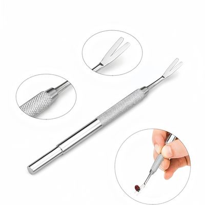 Pawzy Set de retrait de tiques 3 pièces