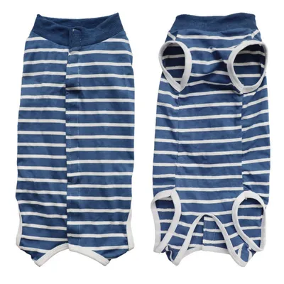 Pawzy Vêtement de convalescence pour chien