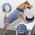 Pawzy Vêtement de convalescence pour chien