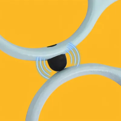 FurryFusion Ensemble de ciseaux de toilettage pour chats et chiens