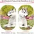 Zoomtopia Bouteille d'eau portable pour chat et chien